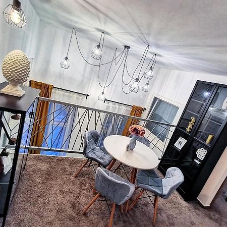 Nagymezo Street, In The Center, New Apartment Budapest Exterior photo